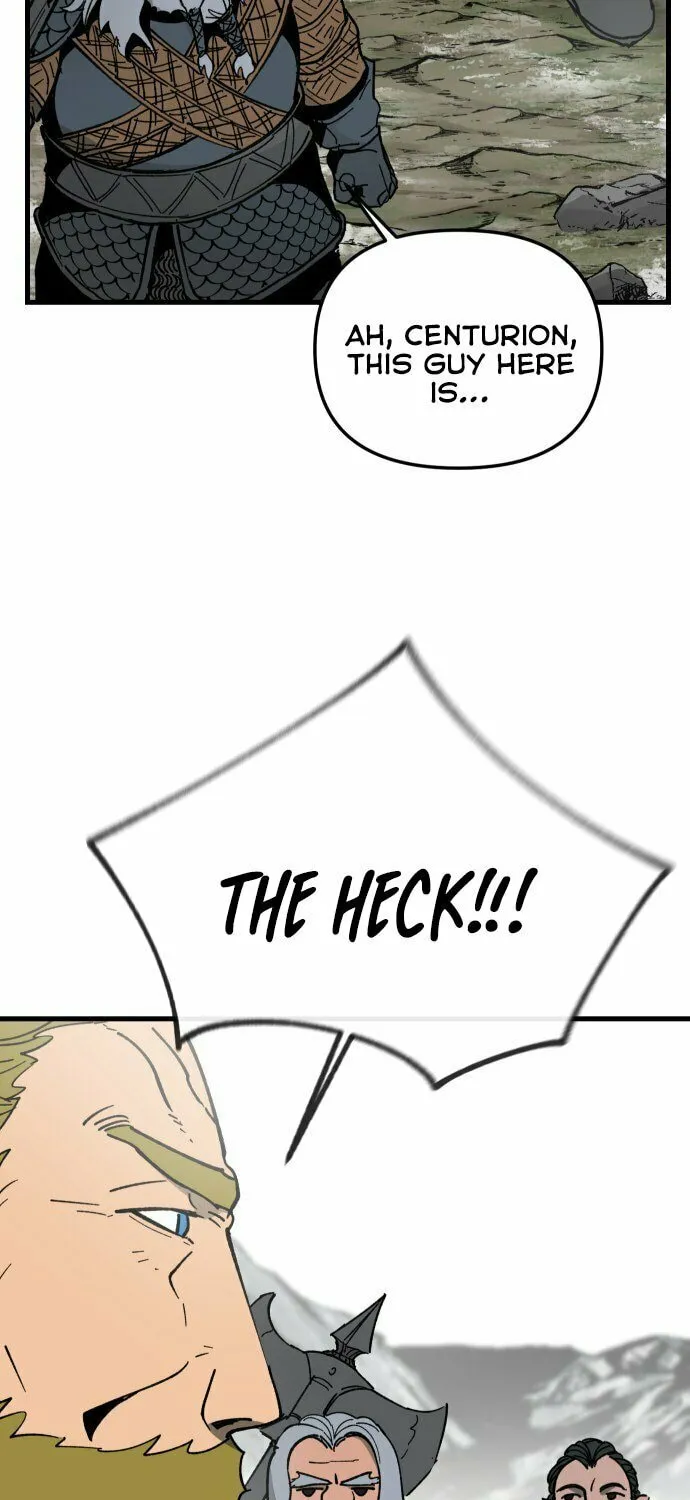 Legend of the Holy Sword – Chapter 18 – Page 6