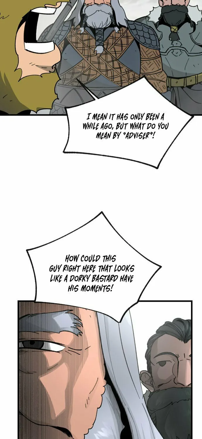 Legend of the Holy Sword – Chapter 18 – Page 7