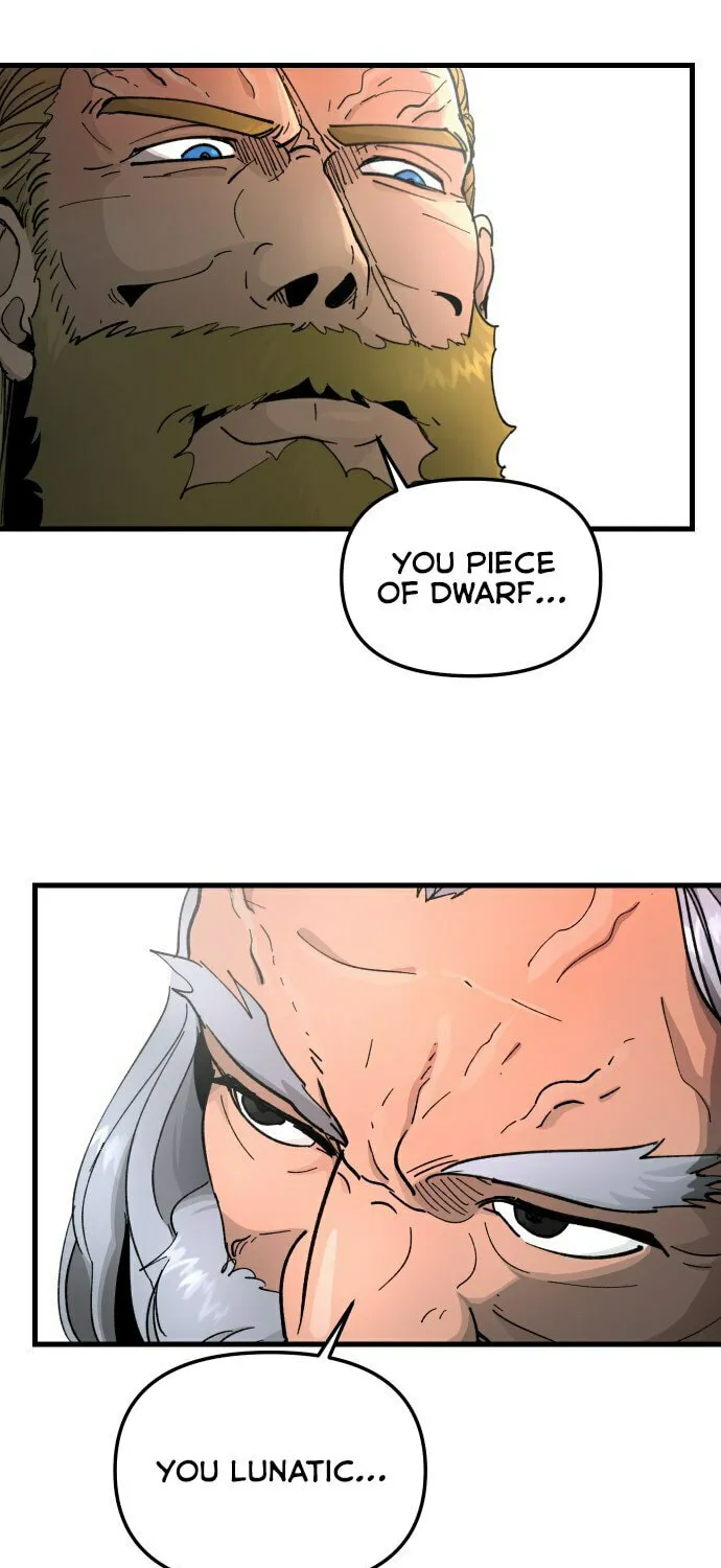 Legend of the Holy Sword – Chapter 18 – Page 10