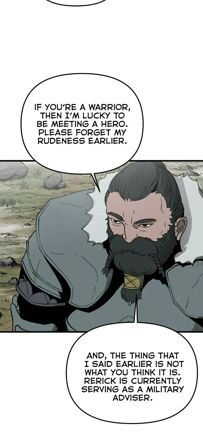 Legend of the Holy Sword – Chapter 18 – Page 11