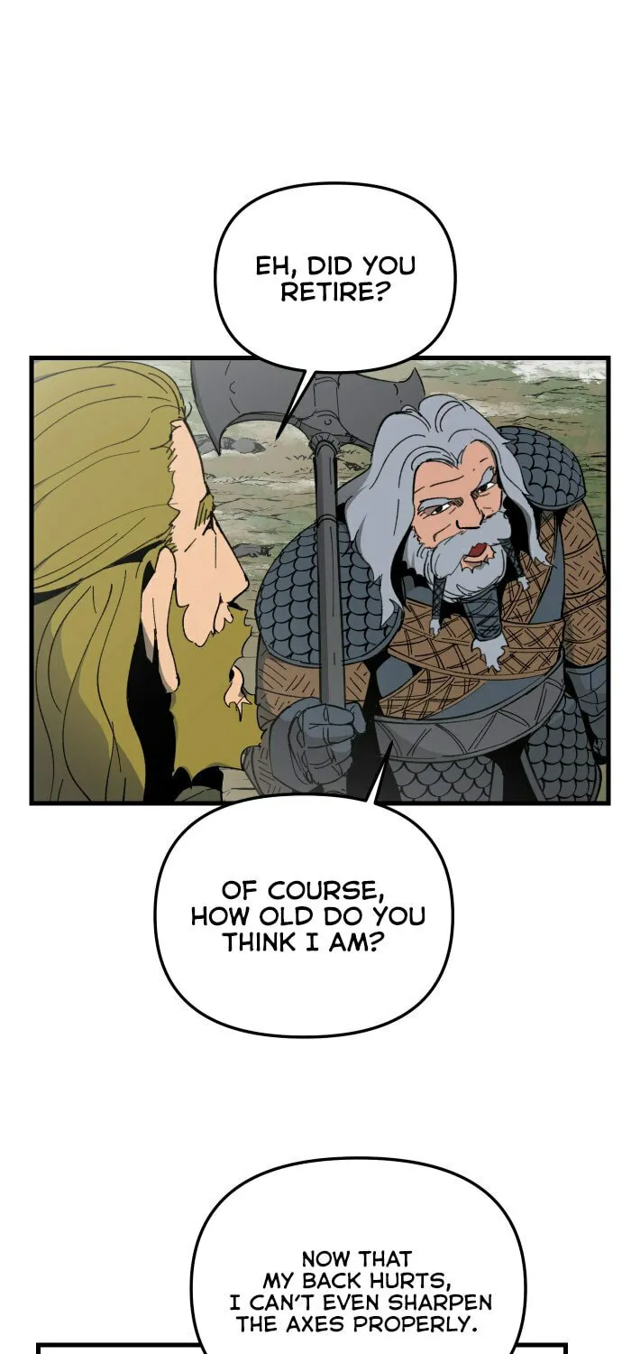 Legend of the Holy Sword – Chapter 18 – Page 12