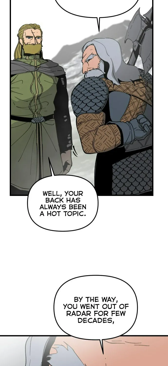 Legend of the Holy Sword – Chapter 18 – Page 13