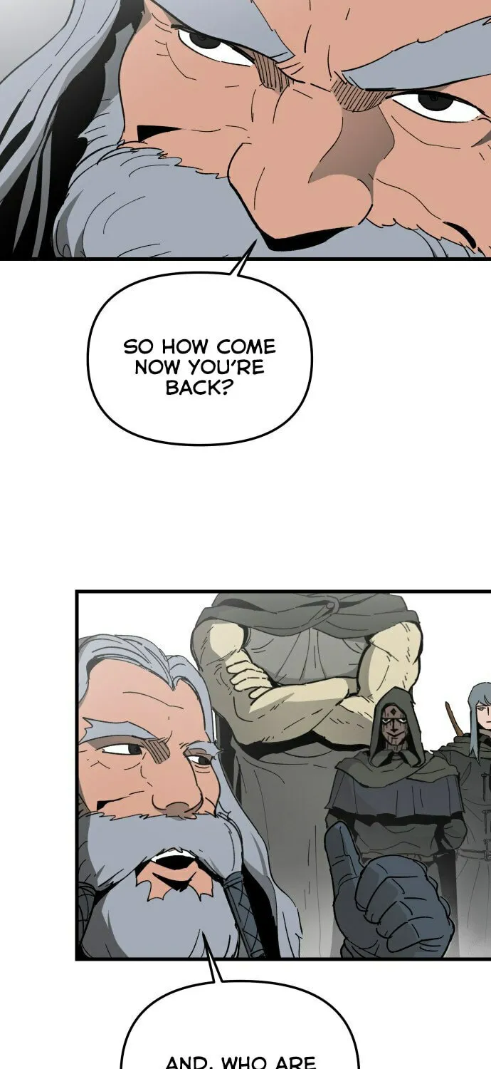 Legend of the Holy Sword – Chapter 18 – Page 14