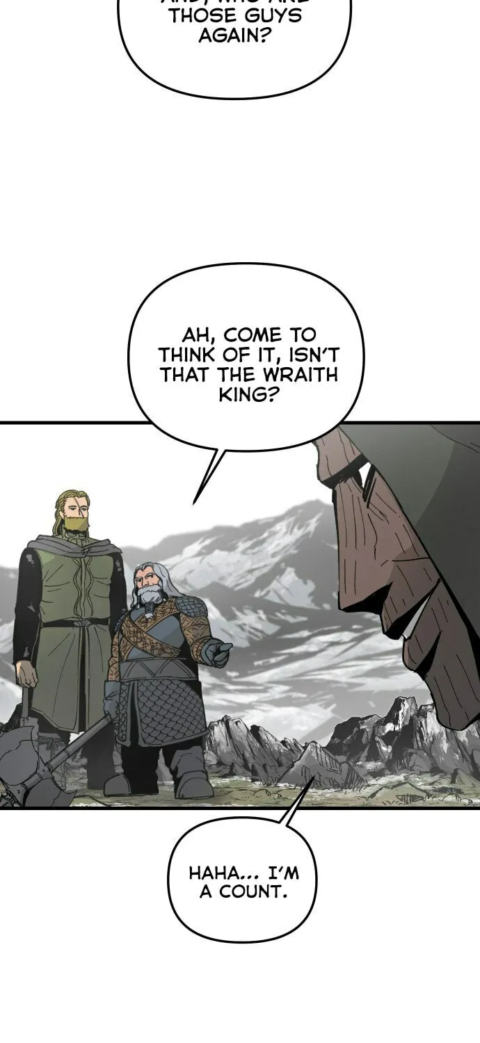 Legend of the Holy Sword – Chapter 18 – Page 15