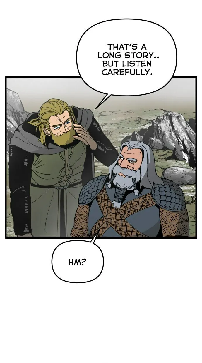 Legend of the Holy Sword – Chapter 18 – Page 16