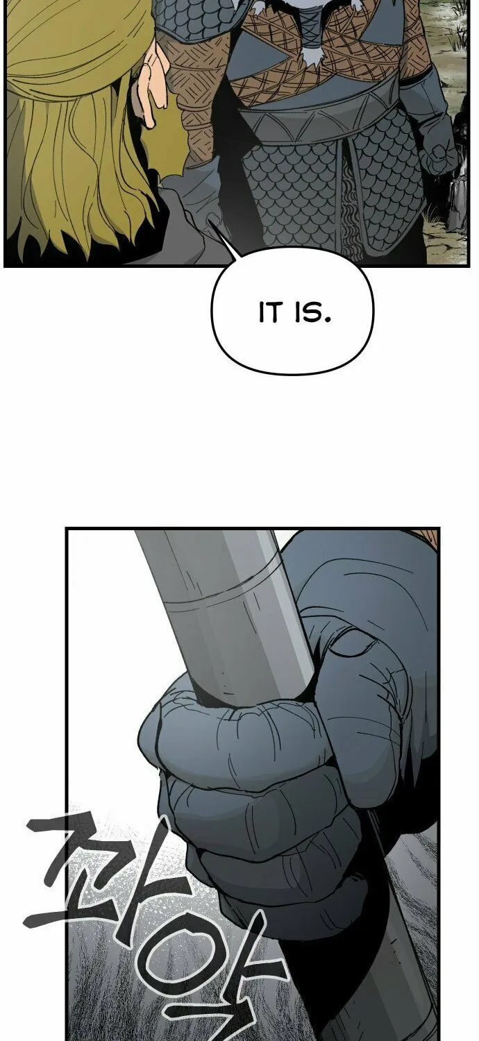 Legend of the Holy Sword – Chapter 18 – Page 18
