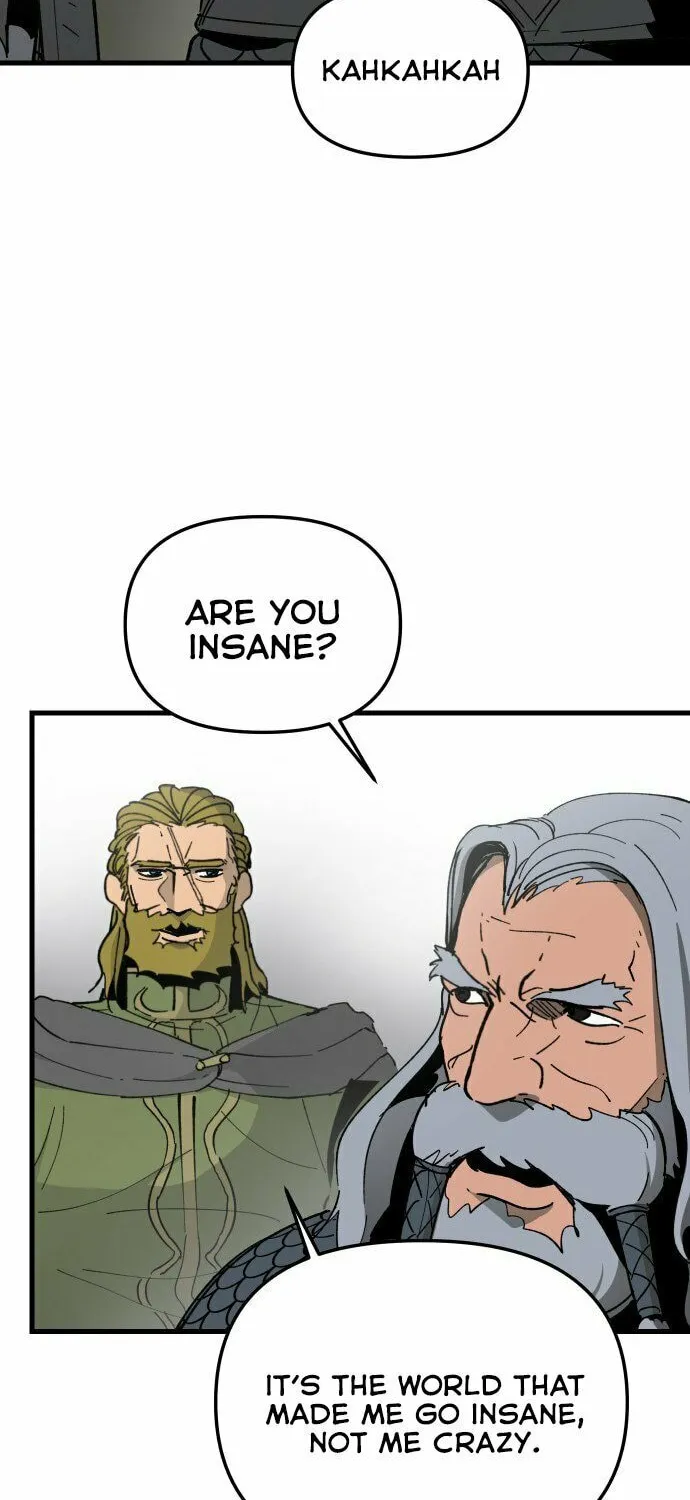 Legend of the Holy Sword – Chapter 18 – Page 20