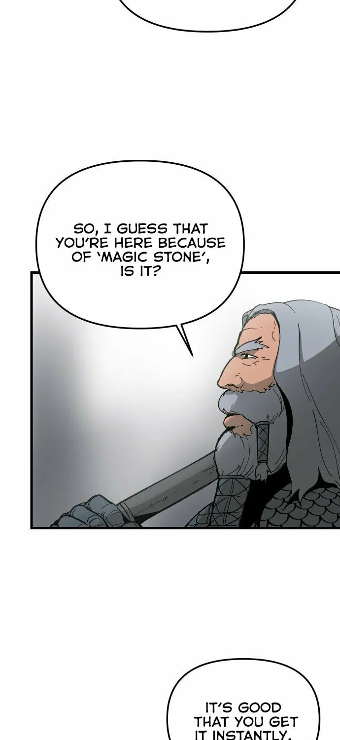 Legend of the Holy Sword – Chapter 18 – Page 21