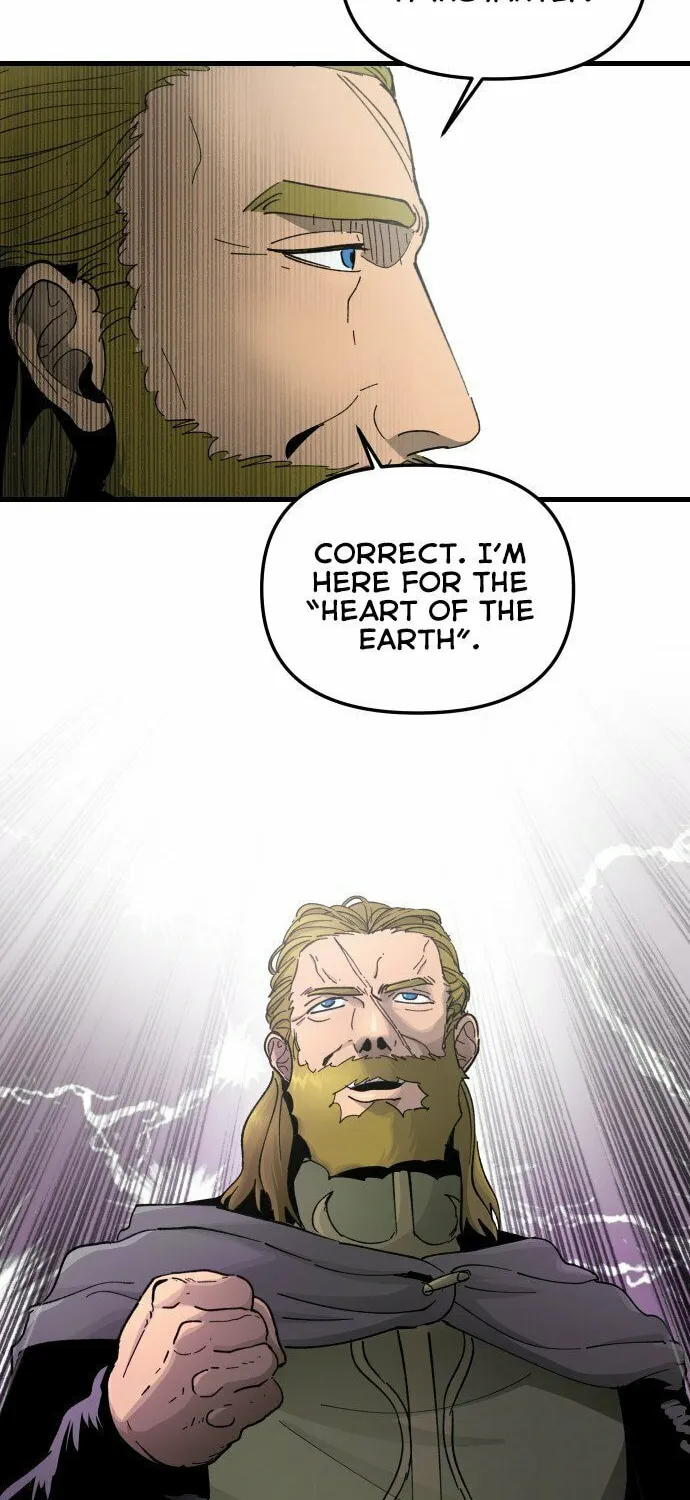 Legend of the Holy Sword – Chapter 18 – Page 22