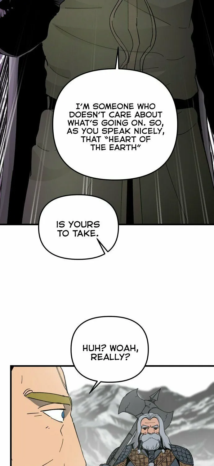 Legend of the Holy Sword – Chapter 18 – Page 23