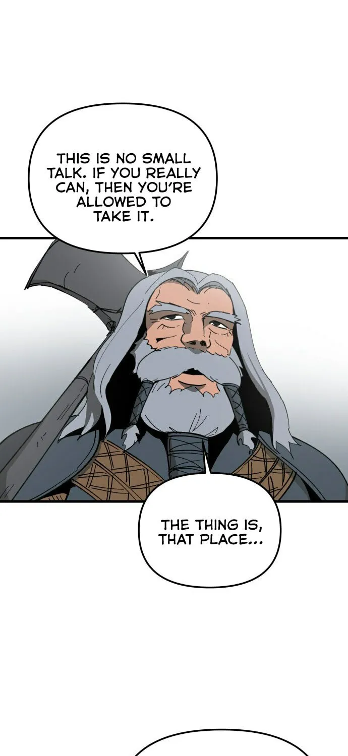 Legend of the Holy Sword – Chapter 18 – Page 25