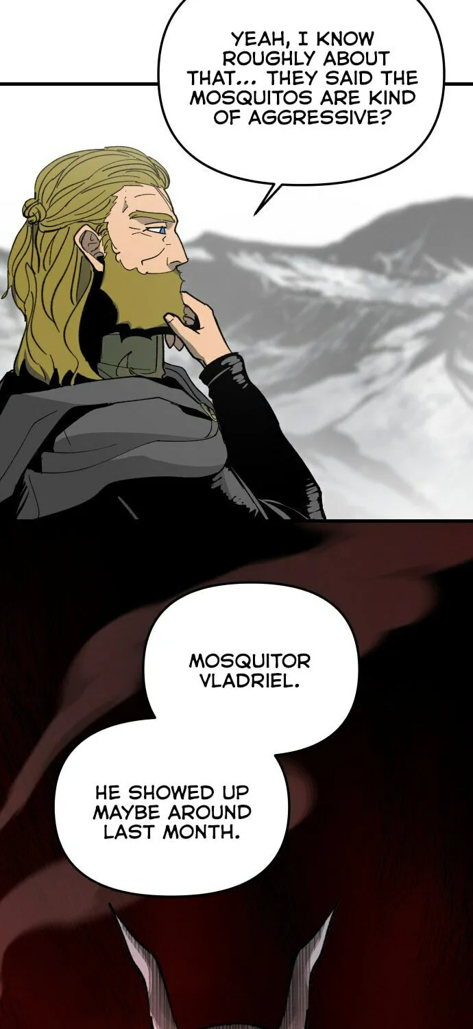 Legend of the Holy Sword – Chapter 18 – Page 26