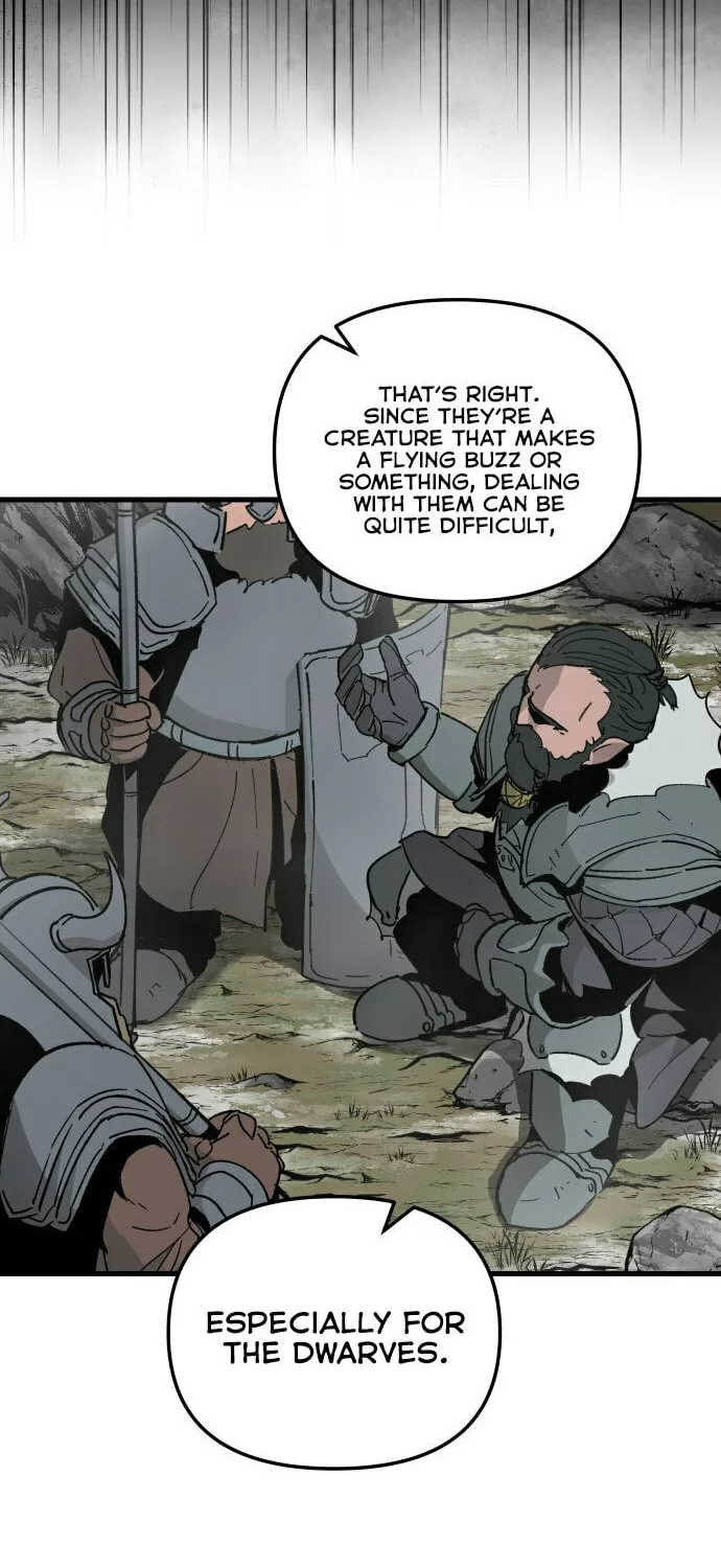 Legend of the Holy Sword – Chapter 18 – Page 28