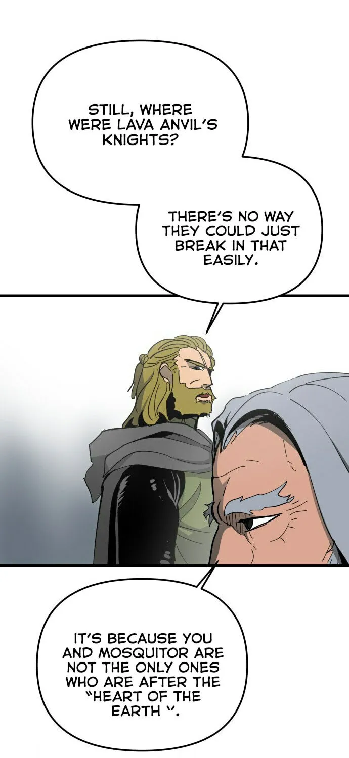 Legend of the Holy Sword – Chapter 18 – Page 29