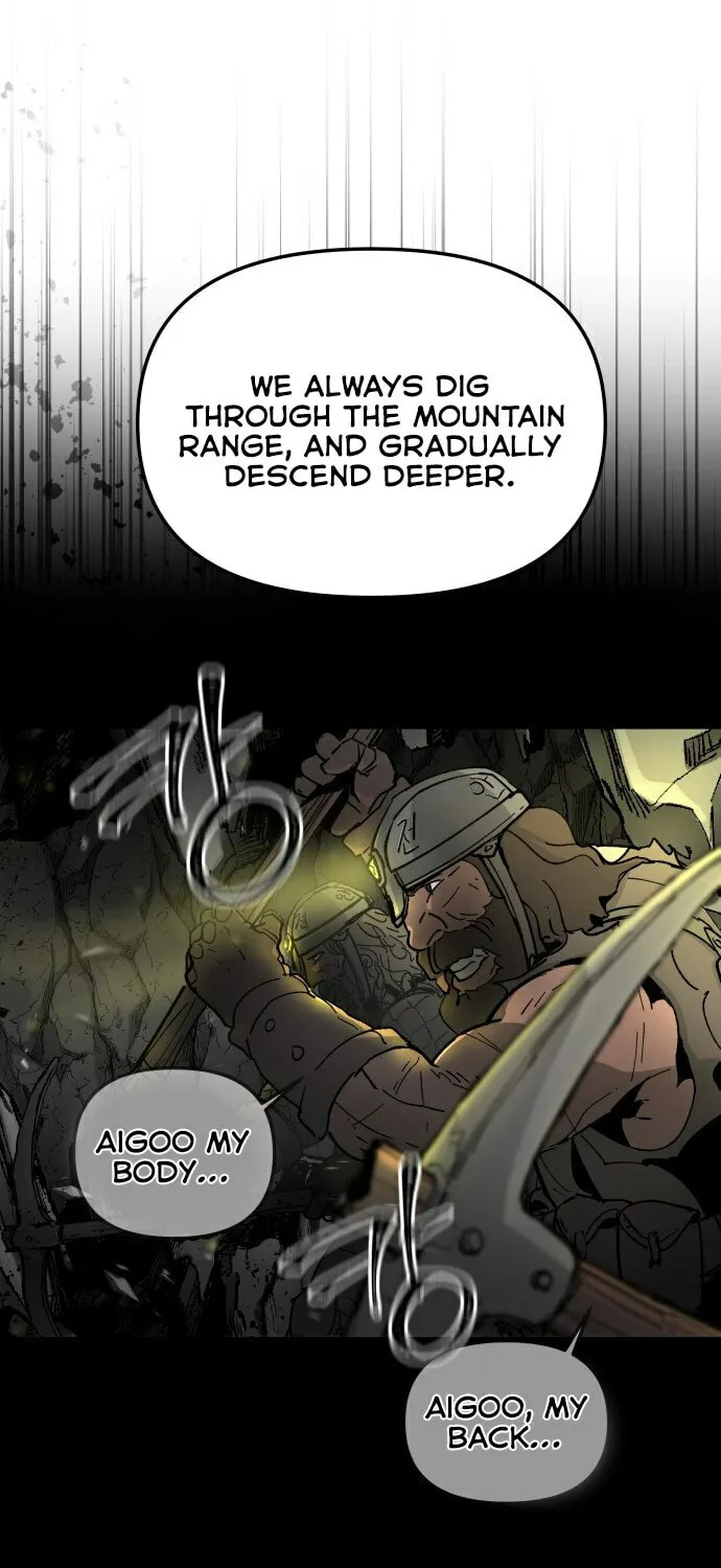 Legend of the Holy Sword – Chapter 18 – Page 30