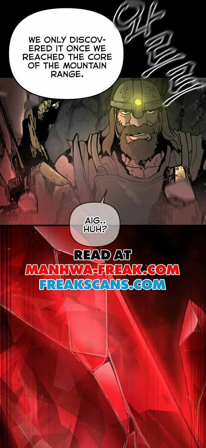 Legend of the Holy Sword – Chapter 18 – Page 31