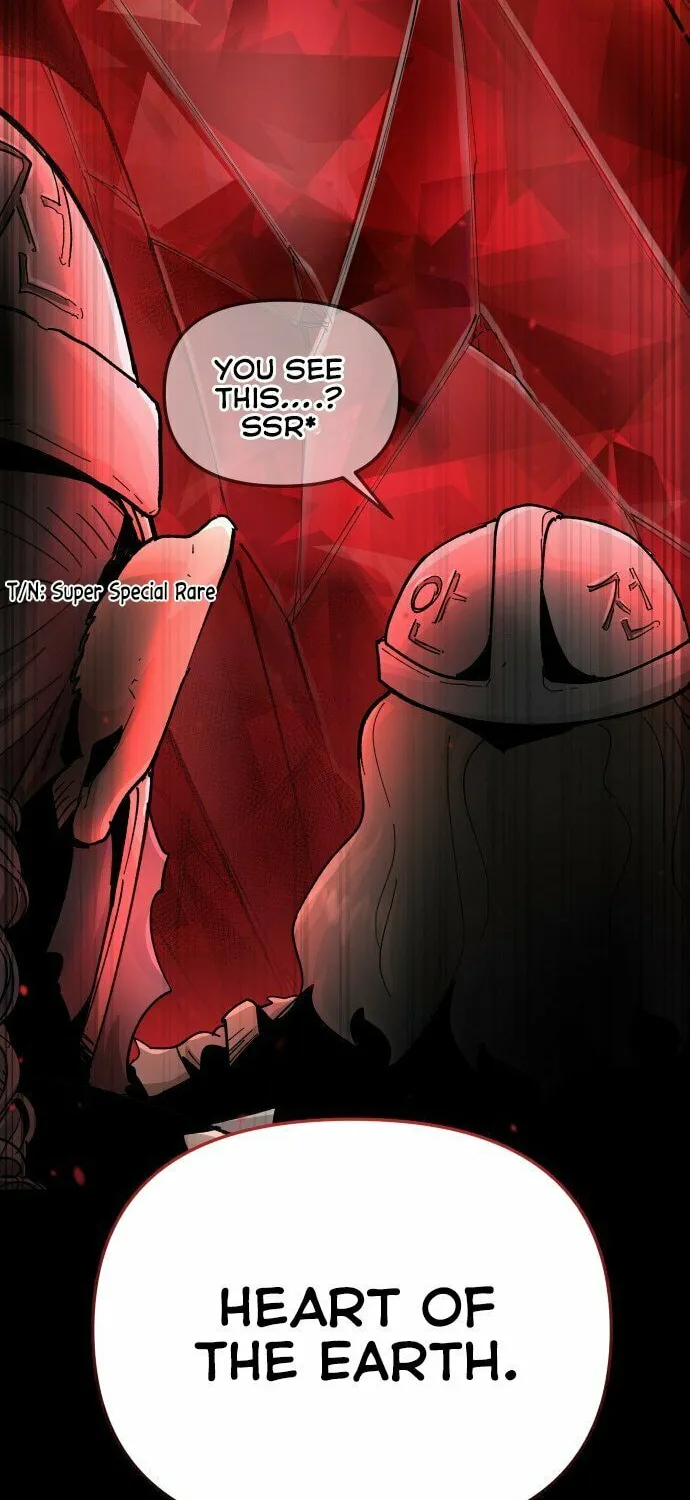 Legend of the Holy Sword – Chapter 18 – Page 32