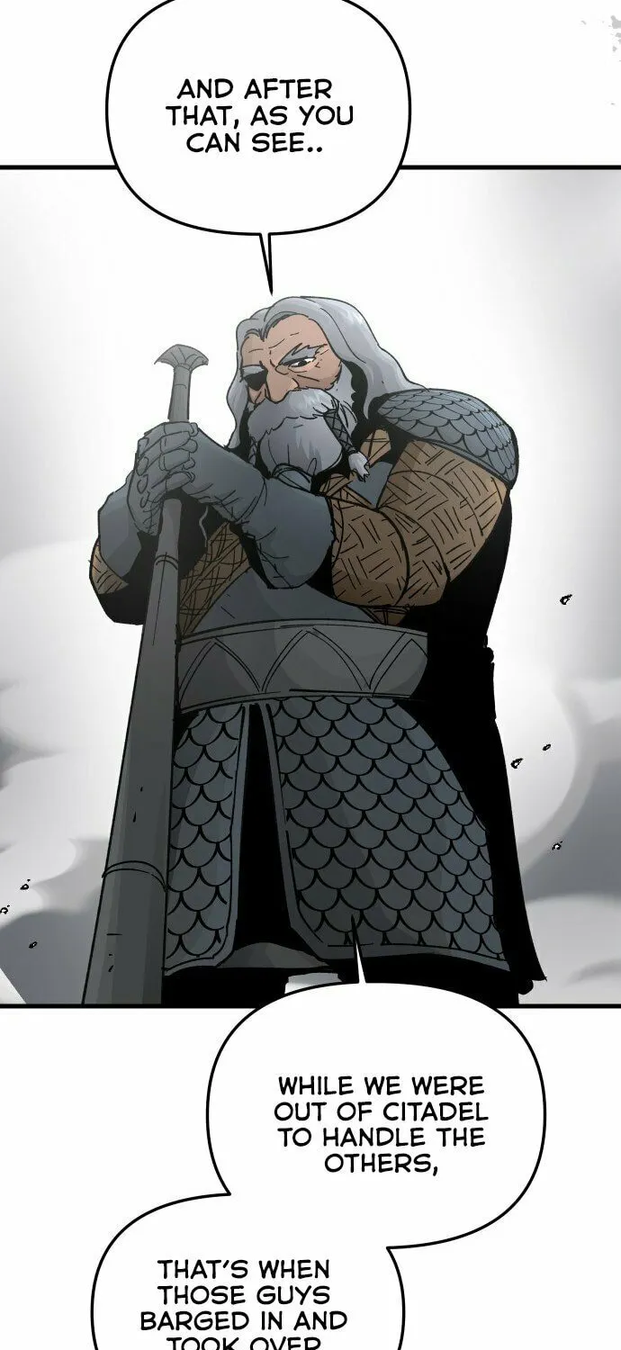 Legend of the Holy Sword – Chapter 18 – Page 35