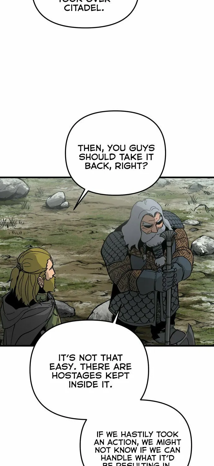 Legend of the Holy Sword – Chapter 18 – Page 36