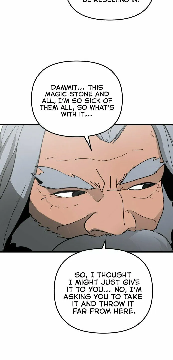 Legend of the Holy Sword – Chapter 18 – Page 37