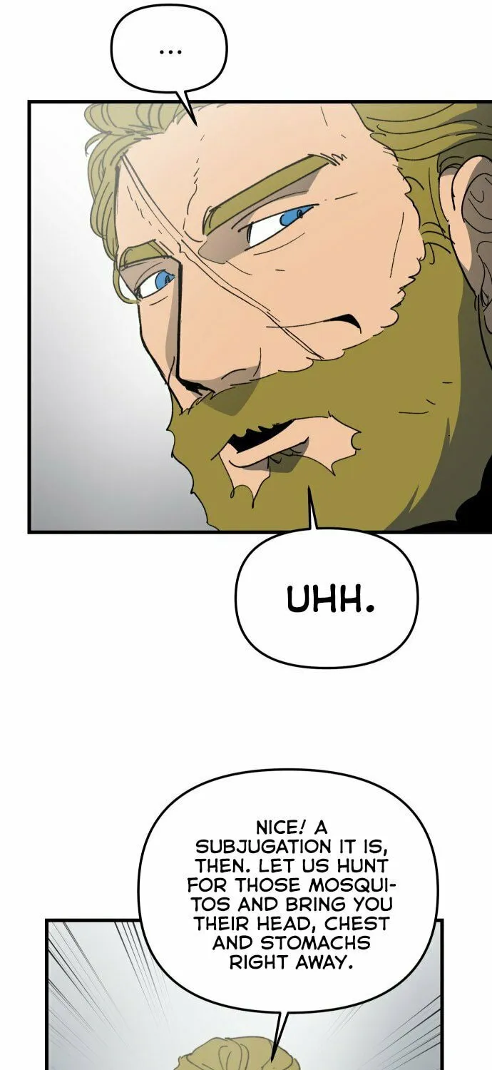 Legend of the Holy Sword – Chapter 18 – Page 38