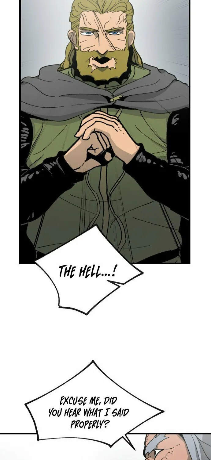 Legend of the Holy Sword – Chapter 18 – Page 39