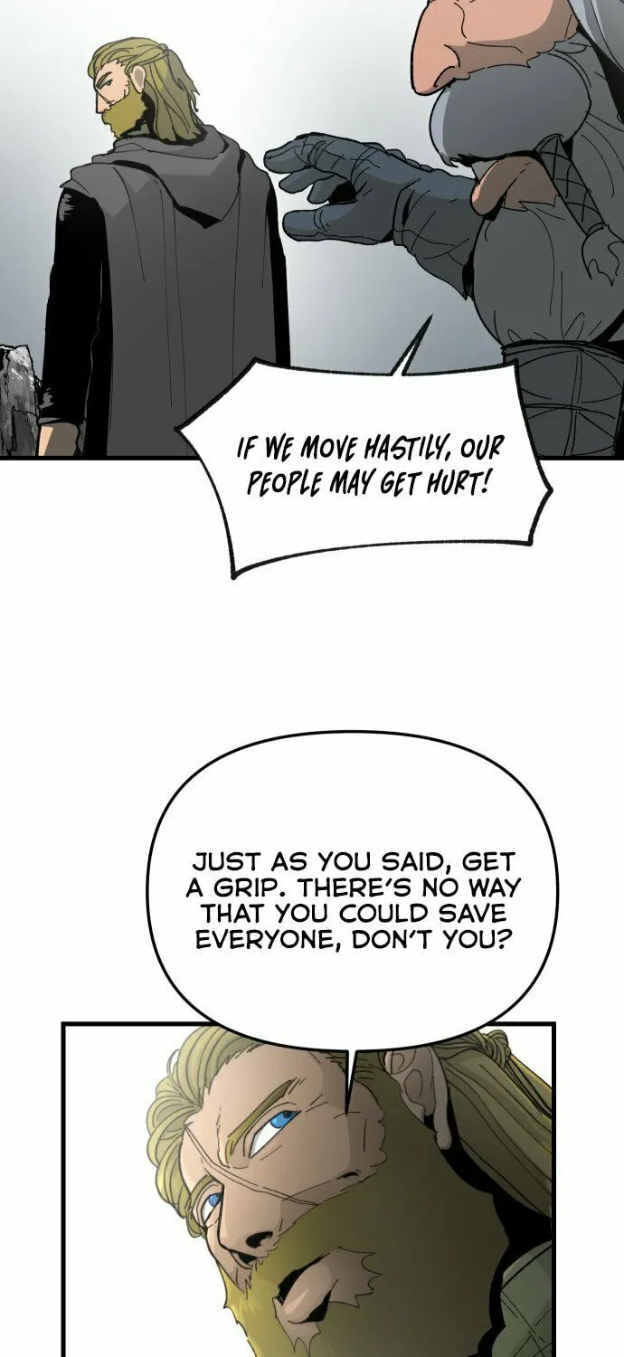 Legend of the Holy Sword – Chapter 18 – Page 40