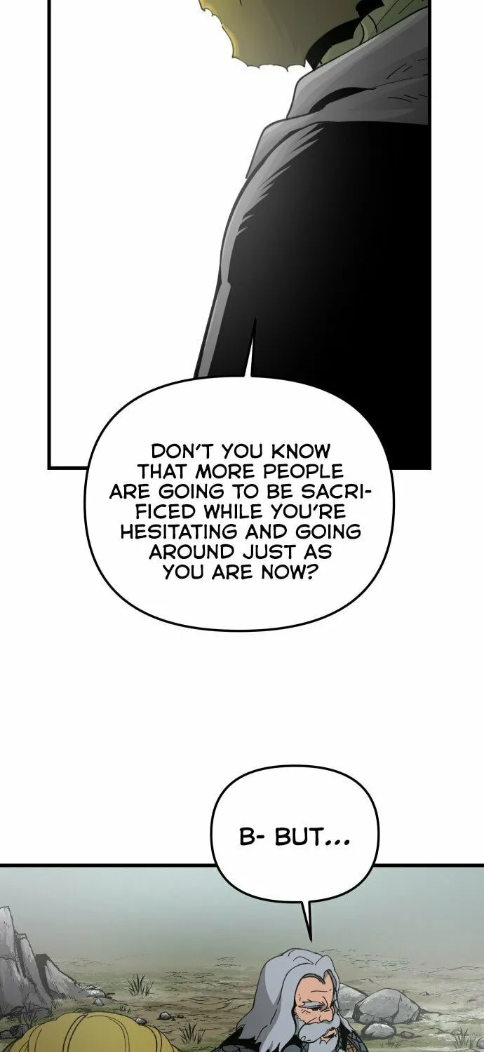 Legend of the Holy Sword – Chapter 18 – Page 41