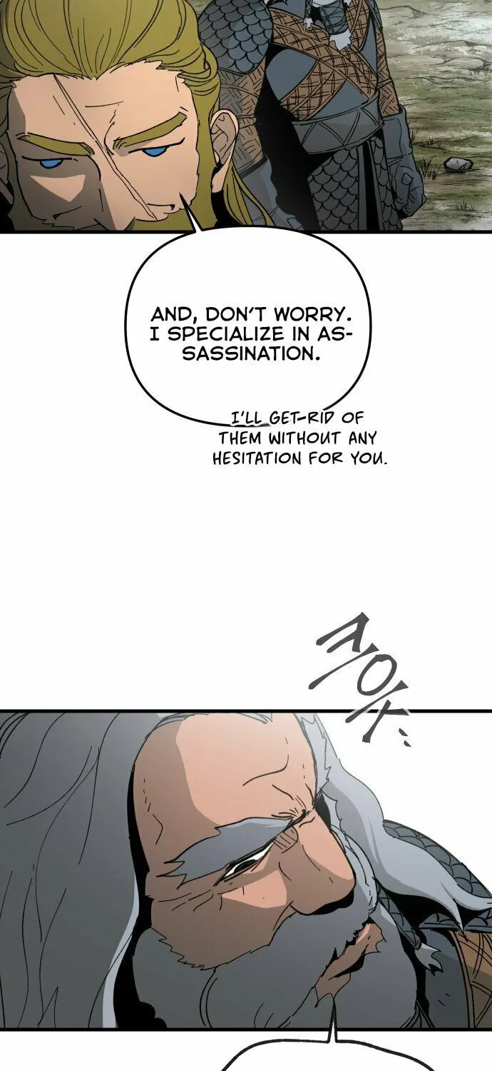 Legend of the Holy Sword – Chapter 18 – Page 42