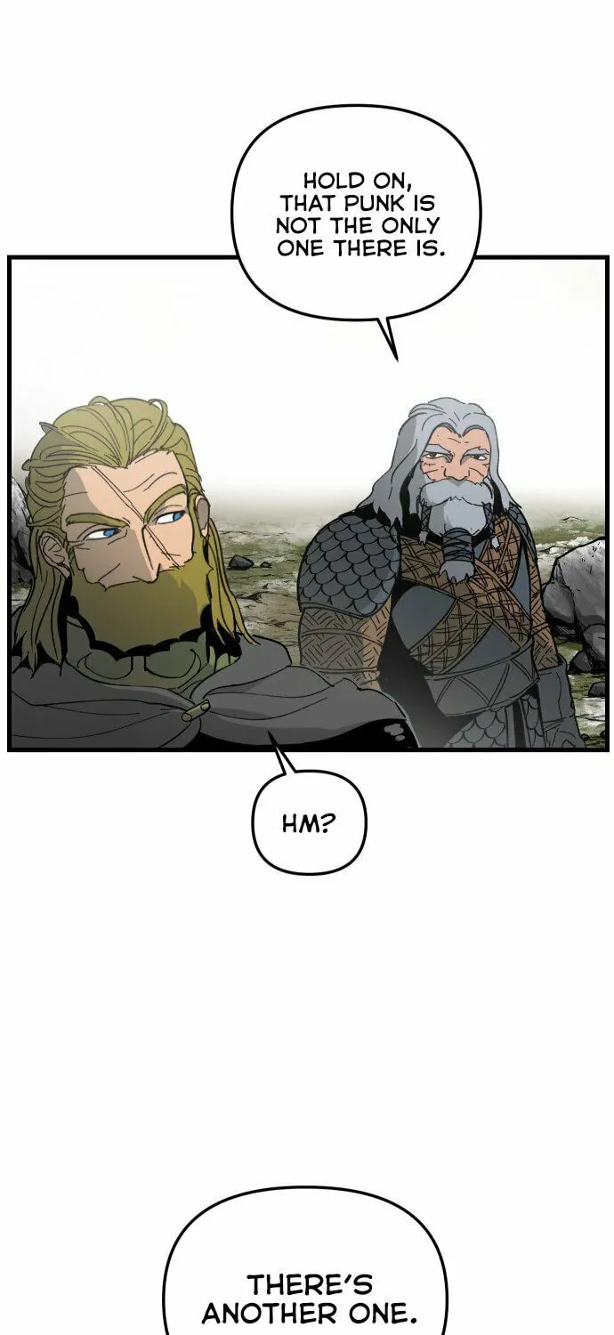 Legend of the Holy Sword – Chapter 18 – Page 44
