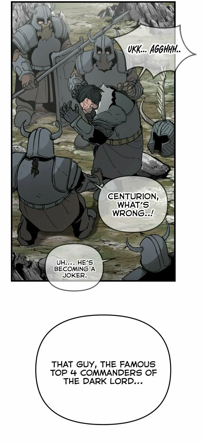 Legend of the Holy Sword – Chapter 18 – Page 46