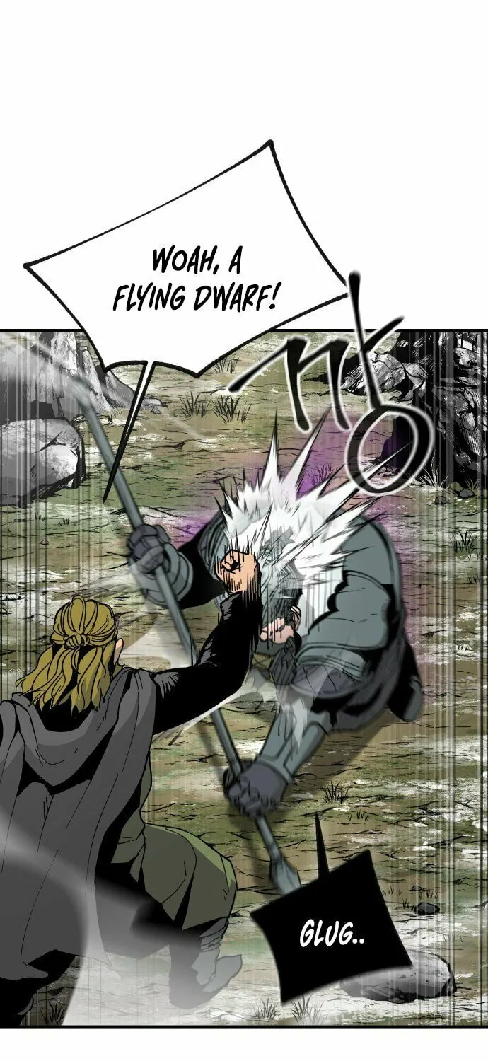 Legend of the Holy Sword – Chapter 18 – Page 50