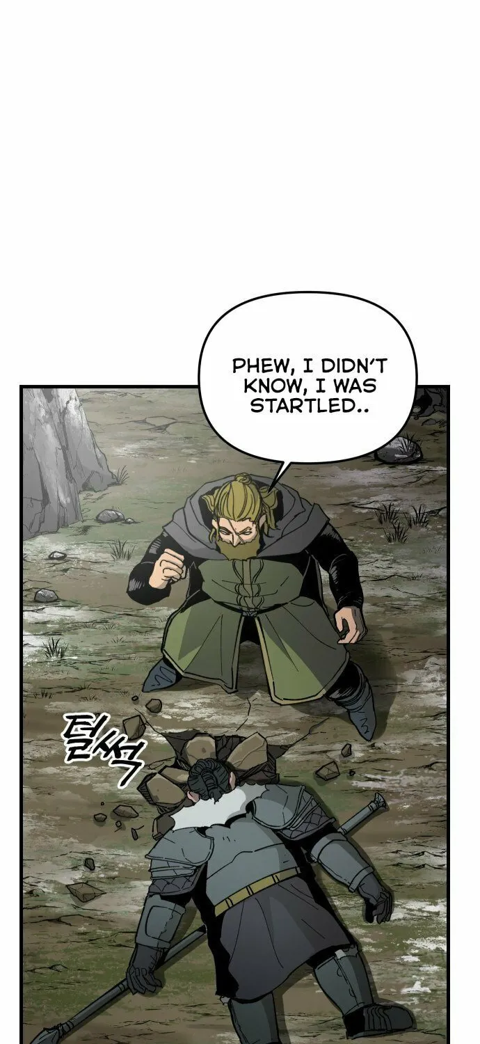 Legend of the Holy Sword – Chapter 18 – Page 51