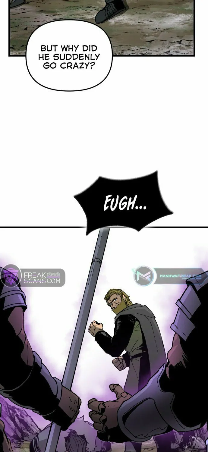 Legend of the Holy Sword – Chapter 18 – Page 52