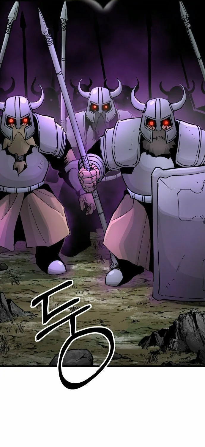 Legend of the Holy Sword – Chapter 18 – Page 54