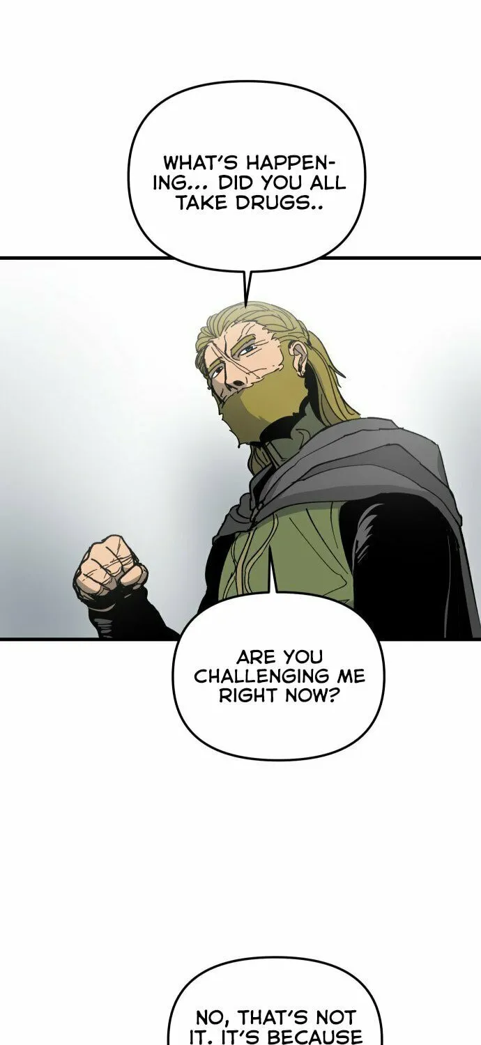 Legend of the Holy Sword – Chapter 18 – Page 55