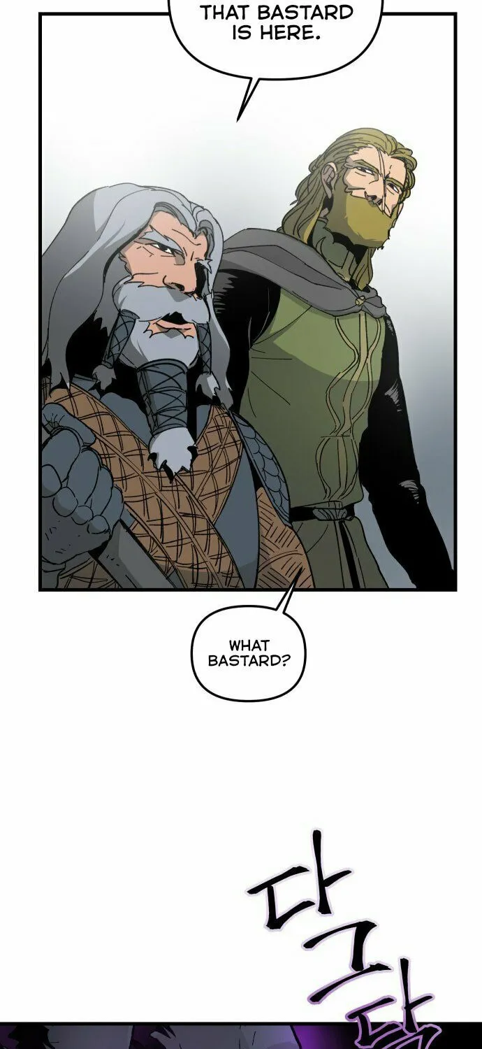 Legend of the Holy Sword – Chapter 18 – Page 56