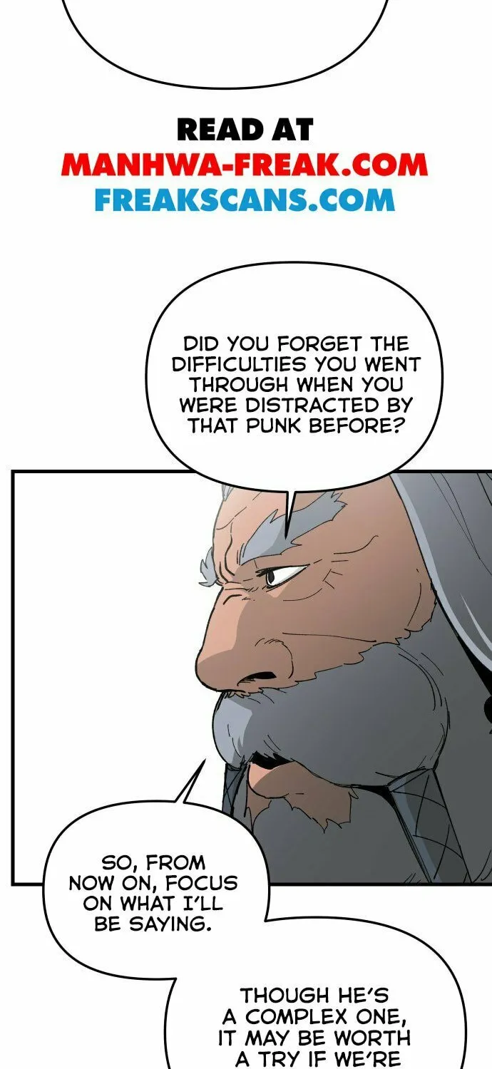 Legend of the Holy Sword – Chapter 18 – Page 62