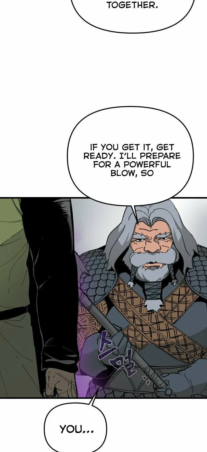 Legend of the Holy Sword – Chapter 18 – Page 63