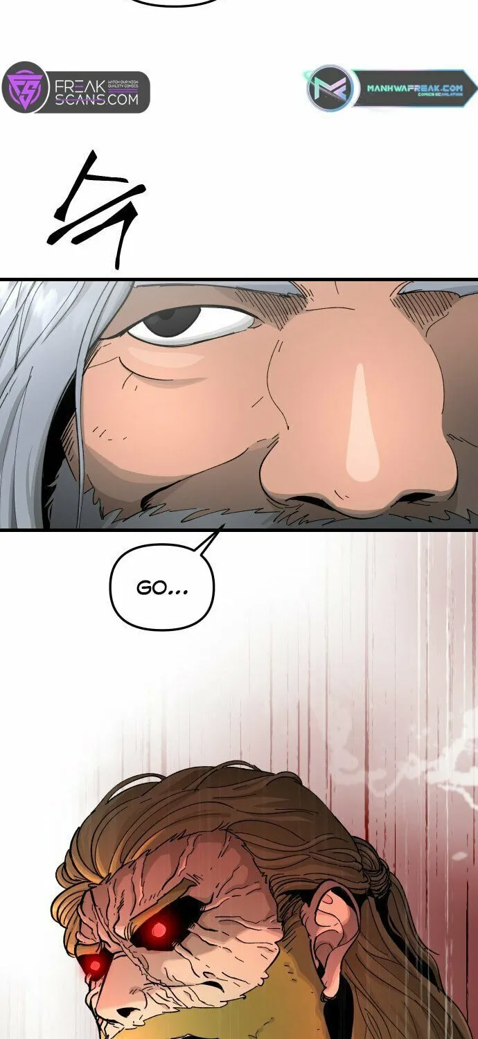 Legend of the Holy Sword – Chapter 18 – Page 64