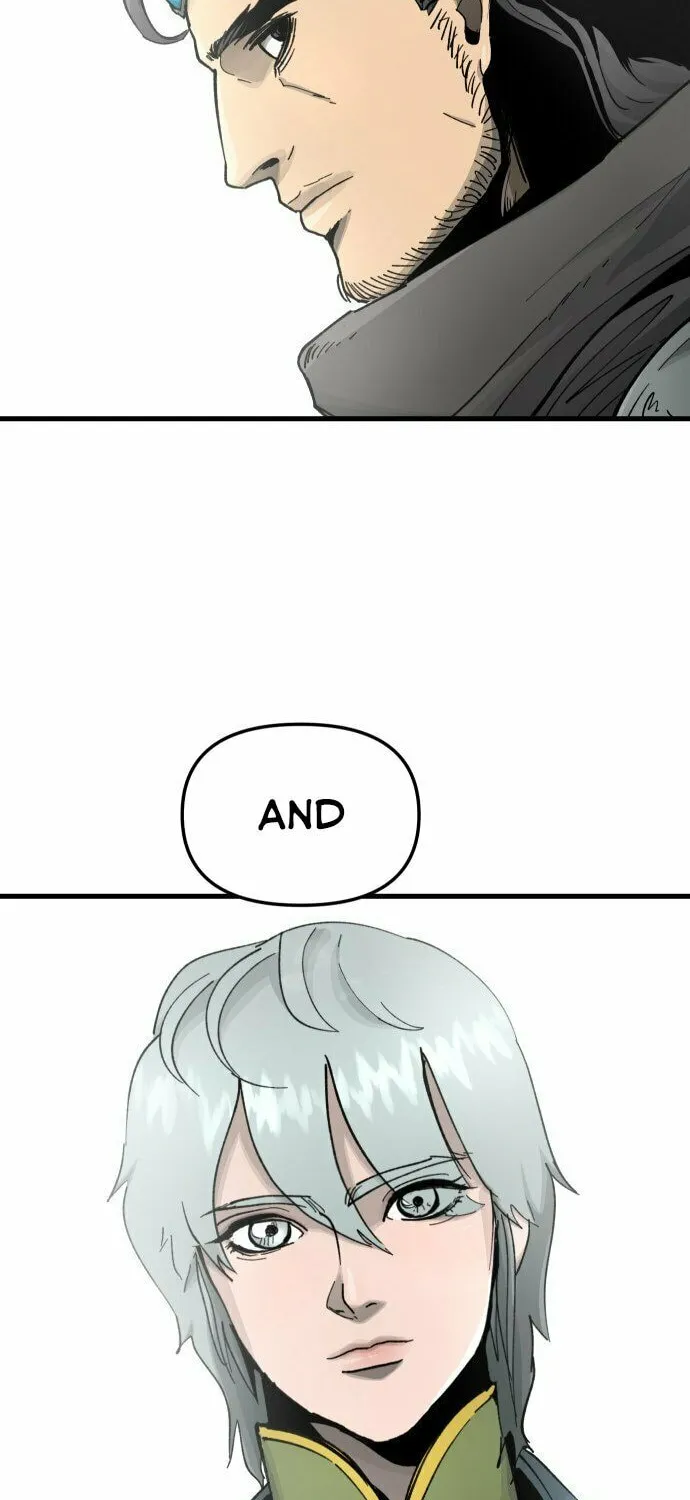 Legend of the Holy Sword – Chapter 18 – Page 70