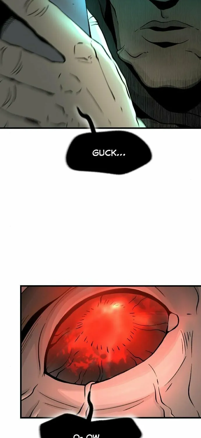Legend of the Holy Sword – Chapter 19 – Page 5