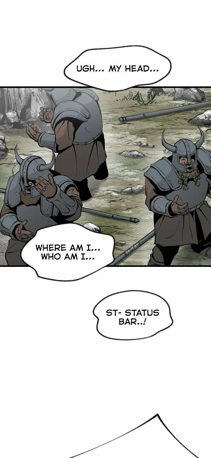 Legend of the Holy Sword – Chapter 19 – Page 9