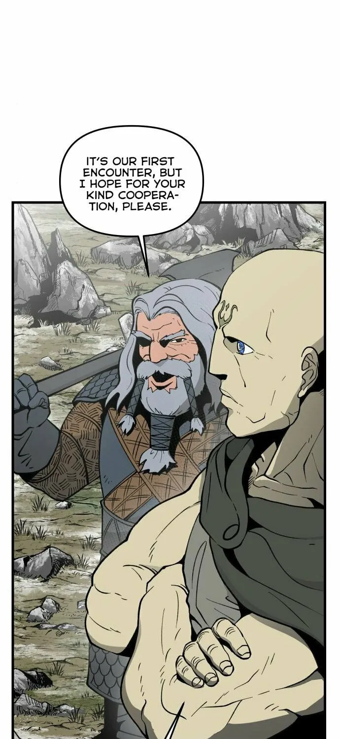 Legend of the Holy Sword – Chapter 19 – Page 12