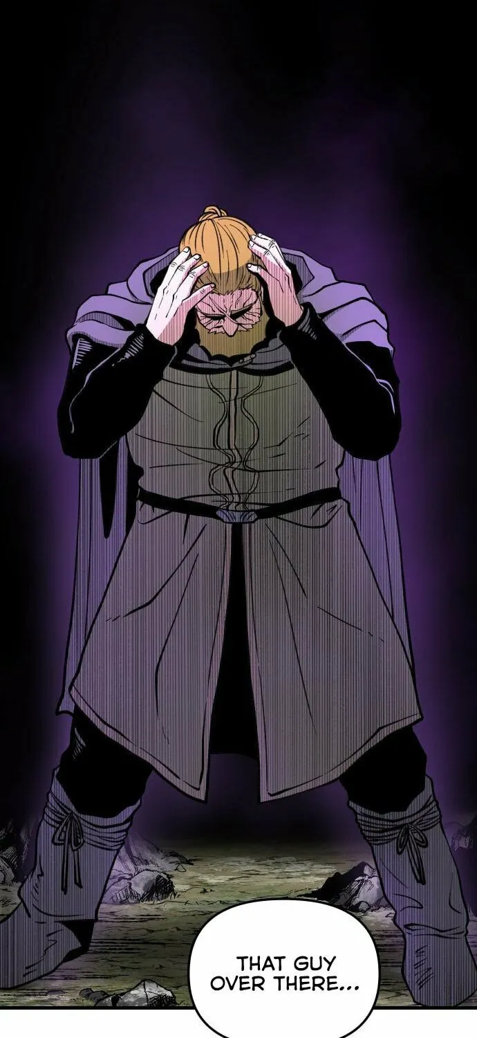 Legend of the Holy Sword – Chapter 19 – Page 14