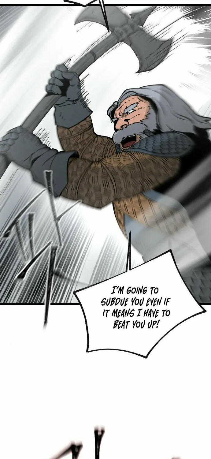 Legend of the Holy Sword – Chapter 19 – Page 17