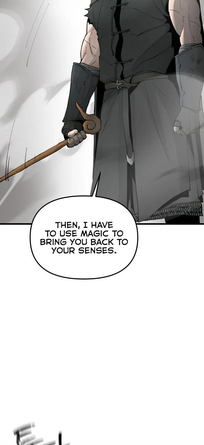 Legend of the Holy Sword – Chapter 19 – Page 25
