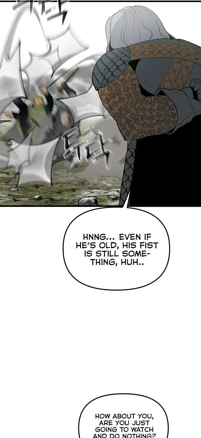 Legend of the Holy Sword – Chapter 19 – Page 26