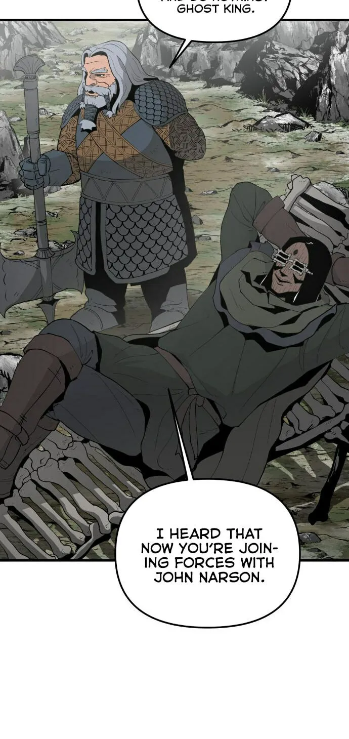 Legend of the Holy Sword – Chapter 19 – Page 27