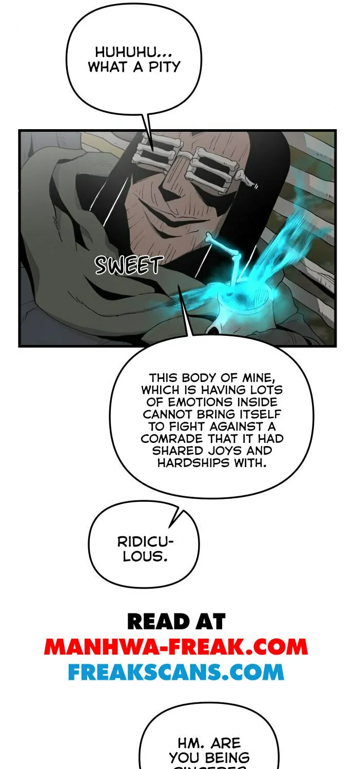 Legend of the Holy Sword – Chapter 19 – Page 28